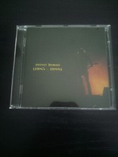 Usado, METALLICA “SECRET DEMOS 1983-1988” ULTRA RARE ORIGINAL CD w/ Cliff Burton  demos comprar usado  Enviando para Brazil