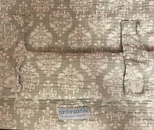 Carseat canopy couture for sale  Birmingham