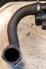 Durite turbo suralimentation d'occasion  Thiberville