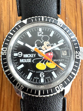 Bradley mickey mouse for sale  HASTINGS