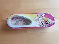 Pink etui metalldose gebraucht kaufen  Katlenburg-Lindau