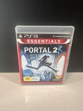 Jogo PS3 - Essentials - Portal 2 - Completo com Manual comprar usado  Enviando para Brazil