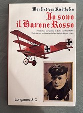 Sono barone rosso usato  Cagliari