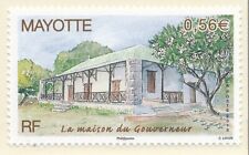 Timbre mayotte 234 d'occasion  Dunkerque-