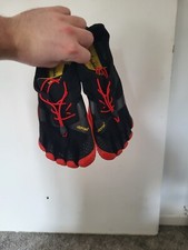Vibram fivefingers kso for sale  LINCOLN