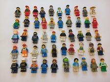 Lego city lot d'occasion  Nice-