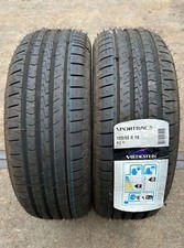 Pneumatico Estivo 185/55 R15 82V Vredestein Sportrac 5 DOT15 Nuovo na sprzedaż  Wysyłka do Poland
