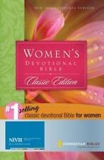 Niv womens devotional for sale  Montgomery