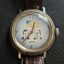 Montre boctok vostok d'occasion  Toulouse-