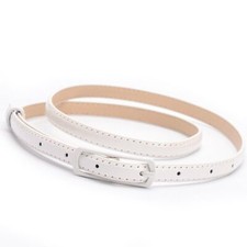 Women rectangular buckle for sale  LONDON
