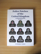 police patches for sale police patches for sale PETERBOROUGH