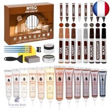Kit reparation parquet d'occasion  Paris VI