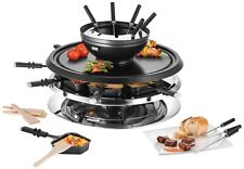 Unold 4in1 raclette gebraucht kaufen  Gladbeck