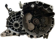 Cambio manuale fiat usato  Porto Viro