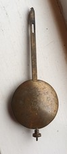 Vintage heavy pendulum for sale  LIMAVADY