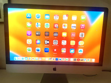 Imac schermo retina usato Imac schermo retina usato  Pesaro