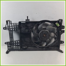 Ventola radiatore motore usato  Cona