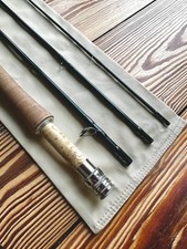 Winston pure fly gebraucht kaufen  Hamburg