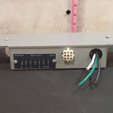 9330c755 box control for sale  Sylmar