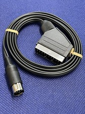 Cavo atari cable usato  Castelfiorentino