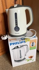 Philips kettle hd4644 for sale  ANTRIM
