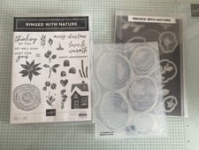 Stampin bundle ringed for sale Stampin bundle ringed for sale  COLERAINE
