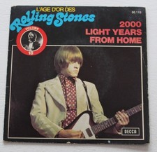 Rolling stones 2000 d'occasion  France