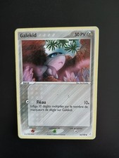 Carte pokémon galekid d'occasion Carte pokémon galekid d'occasion  Vesoul