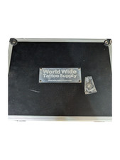 Tattoo kit accessories for sale  SOUTHAMPTON