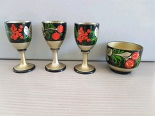 Russische holz becher gebraucht kaufen Russische holz becher gebraucht kaufen  Oelsnitz