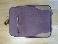 Shilton suitcase travel for sale  UXBRIDGE