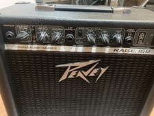 Amplificatore per chitarra usato  Bologna