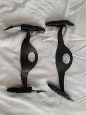 Fin straps for sale  NEWTON-LE-WILLOWS