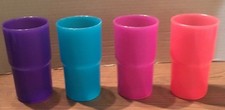 vintage tupperware tumblers for sale  Pittsburgh