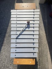 Suzuki metallophone xylophone for sale  Orlando