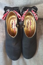 Irregular choice cortesan for sale  TRURO
