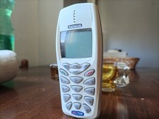 Telefono cellulare nokia usato  Sanremo