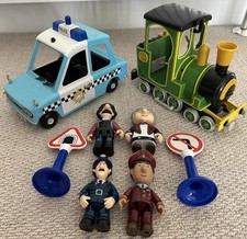 Postman pat greendale for sale  NAIRN