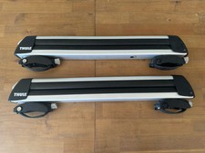 Pair thule 92724 for sale  Laguna Beach