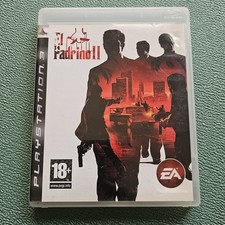 Godfather 2 CIB - Sony PlayStation 3 (PS3) comprar usado  Enviando para Brazil