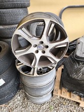 Cerchi volvo xc60 usato  Canino