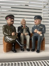 Bairstow manor collectables for sale  FARNHAM