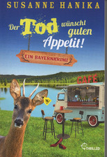 Tod wünscht guten gebraucht kaufen  Deutschland