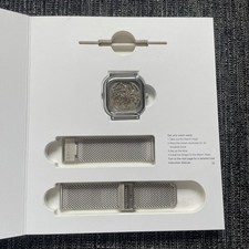 Ciga design skeleton for sale  DUNDEE