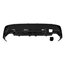 Bumper cover fascia for sale  USA