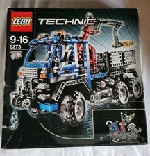 Lego technic road for sale  LINGFIELD