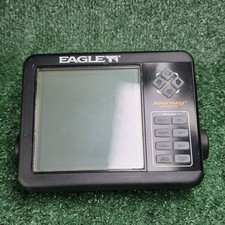 Eagle lowrance journey for sale  Stockton