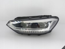 Frontscheinwerfer volkswagen t gebraucht kaufen  Hamburg