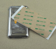 Usado, Capa traseira de metal moldura preta suporte para iPod Touch 4ª geração 4G 8GB comprar usado  Enviando para Brazil