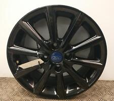 Ford fiesta wheel for sale  DUMFRIES